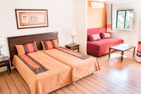 The Navigator Palm Oasis Alvor in Portimão — foto 12