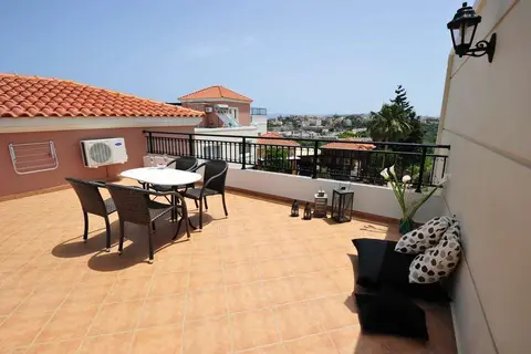 Zeus Village Resort in Δαράτσος — foto 8