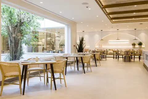Hotel ILUNION Menorca in Ferreries — foto 30