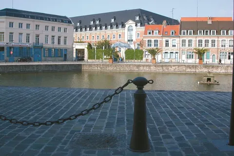 Alliance Couvent des Minimes foto 4