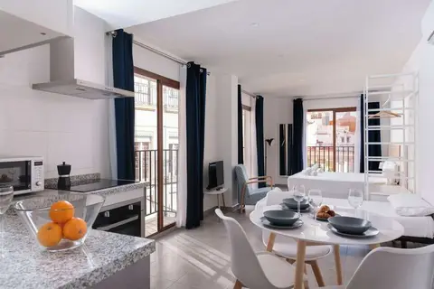 Appartementen Quijano by Be Alicante in Alicante, foto 10