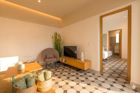 Villas Paredones Caminito del Rey in Álora — foto 13