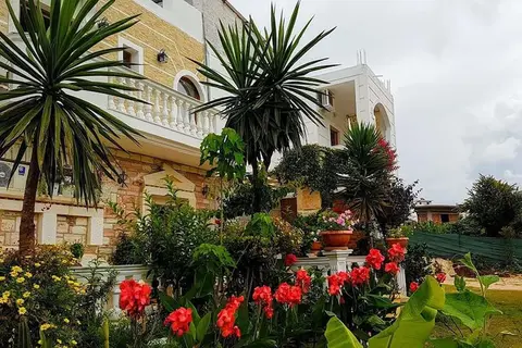 Vila Vasiliu in Ksamil — foto 21