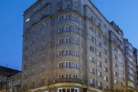 Zenit Vigo in Vigo