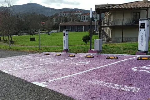 Oca Vila de Allariz Hotel & Spa in Allariz, foto 12