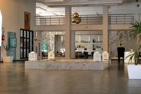 Djerba Aqua resort in المقارسة — foto 10