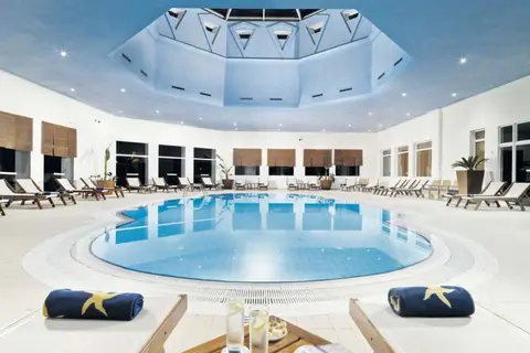 Saphir Palace & Spa in Hôtel Sofitel Saphir Palace, foto 9