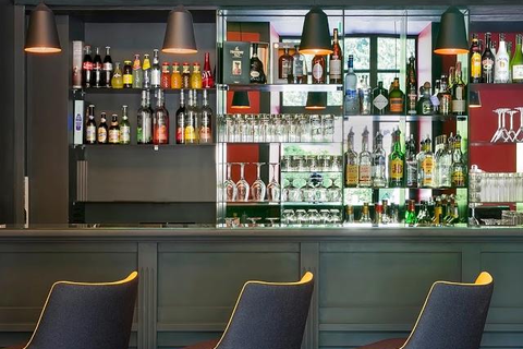 Hotel Excelsior Chamonix in Chamonix-Mont-Blanc — foto 13