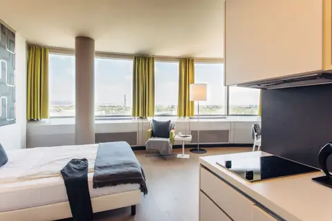 Harry's Home Hotel Wien in Wenen — foto 5