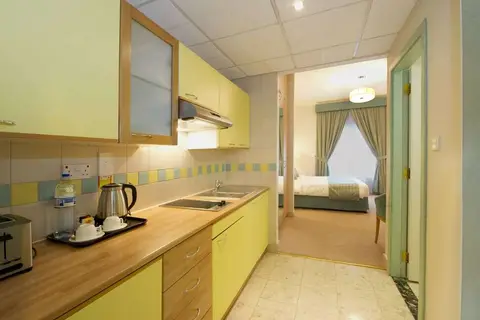 Al Bustan Centre & Residence in Dubai — foto 13