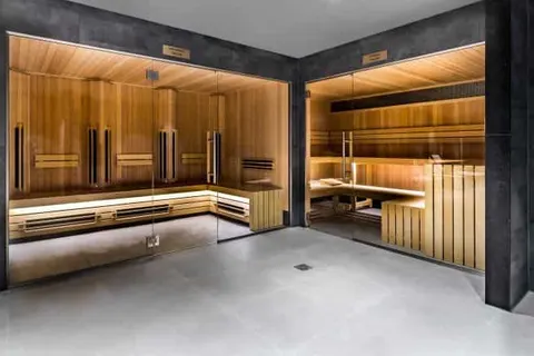 Hotel NH Noordwijk Conference Centre Leeuwenhorst foto 3