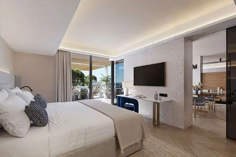 Pical Hotel Valamar Collection in Poreč, foto 29