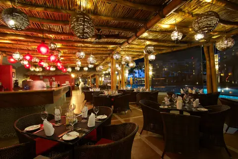 Grand Decameron Los Cabos, A Trademark All Inclusive Resort in San Jose del Cabo — foto 26
