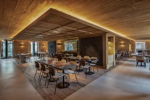 MiM Baqueira Meliá Collection in Naut Aran — foto 30