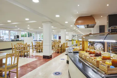 Hotel Sol Pelícanos Ocas in Alicante — foto 26