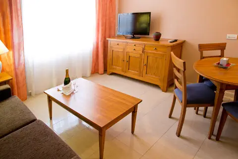 Aparthotel Pinosol in Xàbia Jávea, foto 22