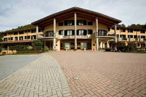 Grand Hotel Elite in Cascia, foto 6