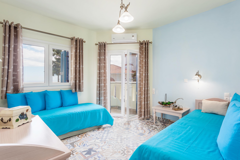 Hotel Stafylos Suites foto 13