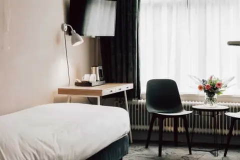 Landhotel De Hoofdige Boer foto 9