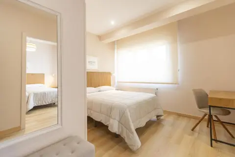 Hotel Ros Mary in Ribadeo, foto 4