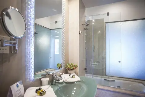 Anthemus Sea Beach Hotel & Spa in Δημοτική Ενότητα Σιθωνίας — foto 22