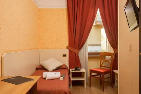 Villa Rosa in Rome, foto 17
