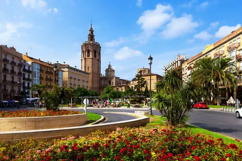 Appartementen Mon Suites Catedral foto 16