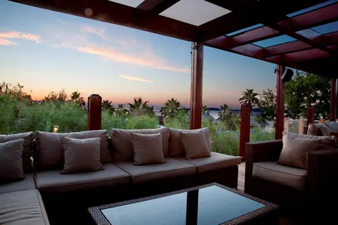 Camping Les Prairies De La Mer foto 21