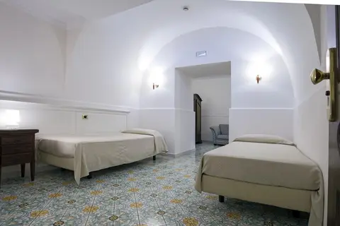 La Panoramica Hotel in Castellammare Di Stabia, foto 25