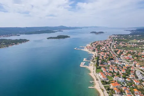 Molum in Sveti Filip i Jakov — foto 4