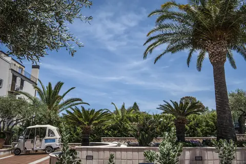Baia del Capitano in Cefalù — foto 20