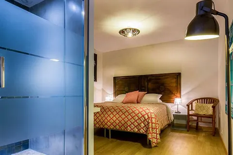 Casas Ojen in Ojén — foto 10