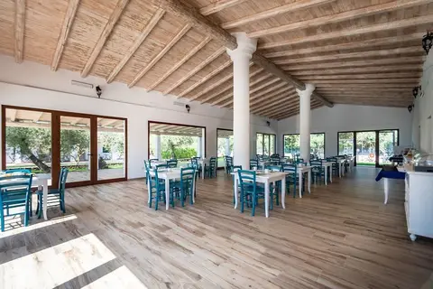 Sisula Country Hotel & Spa in Orosei, foto 25