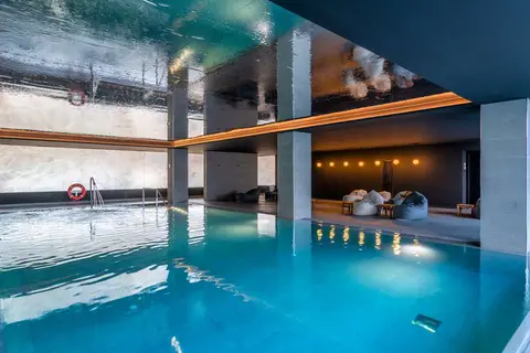Aqua Hotel Onabrava & Spa in Santa Susanna — foto 28