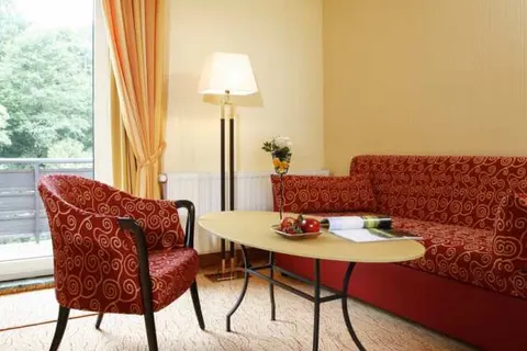 Flux - Biohotel im Werratal foto 6