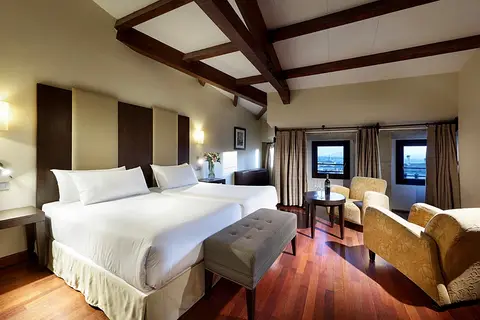 Eurostars Palacio Santa Marta in Trujillo, foto 24