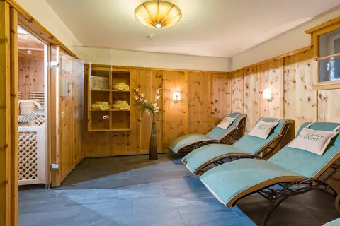 S' Dörfl Chalets in Mayrhofen — foto 6
