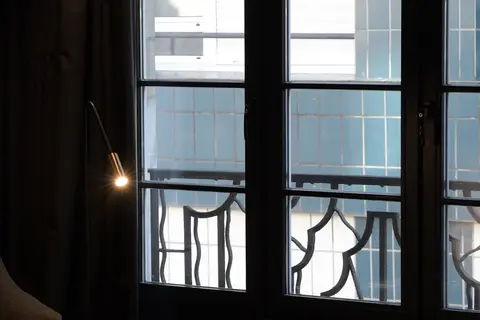 El Môderne Hotel in Gijon — foto 5
