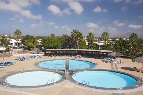 Bungalows Playa Limones in Yaiza — foto 3