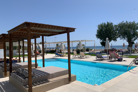 Aparthotel Gregory Peck foto 6