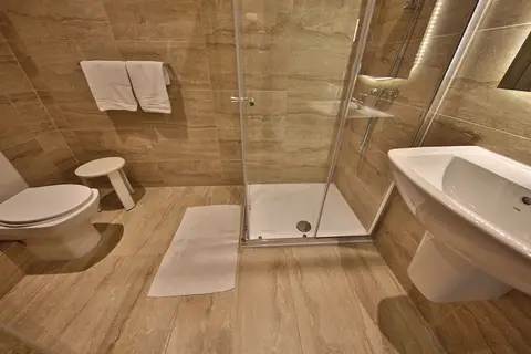Relax Inn Hotel in San Pawl il-Baħar — foto 27