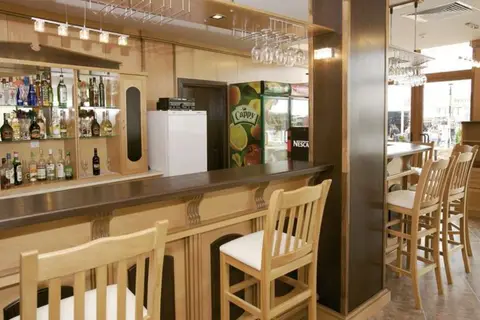 Seabreeze Hotel in Несебър — foto 8