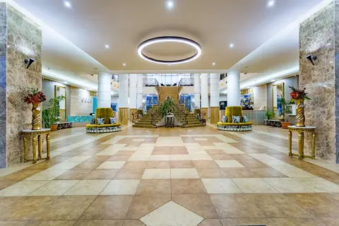 HI Hotels Imperial Resort in Несебър — foto 30