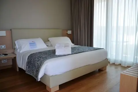 Hotel Calabona in Alghero — foto 18