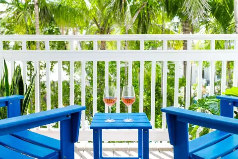 Parrot Key Hotel & Villas in Key West — foto 20