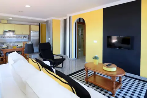 Appartementen NuriaSol in Fuengirola, foto 16