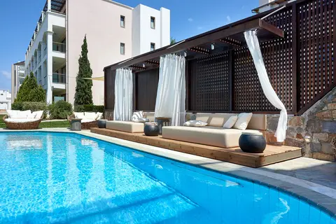 Albatros Spa & Resort Hotel in Chersonissos — foto 23