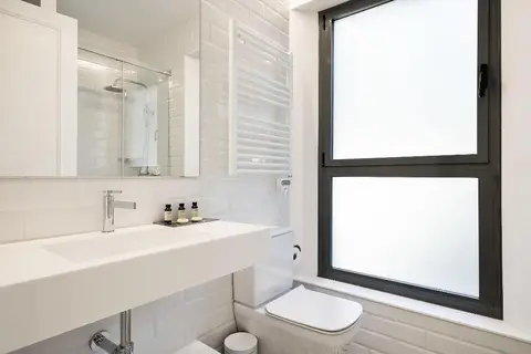 Murmuri Residence Mercader in Barcelona — foto 30