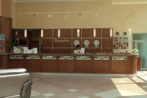 Hotel Kaliakra Mare in Оброчище — foto 8