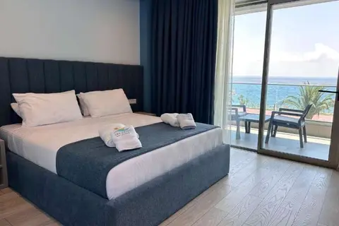 Sea Coast Halkidiki in Γερακινή — foto 16